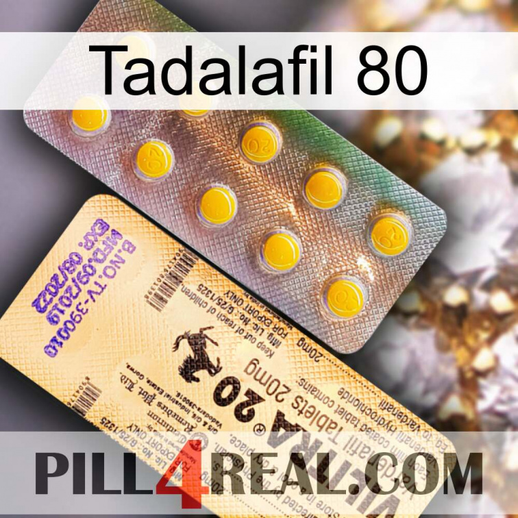 Tadalafil 80 new06